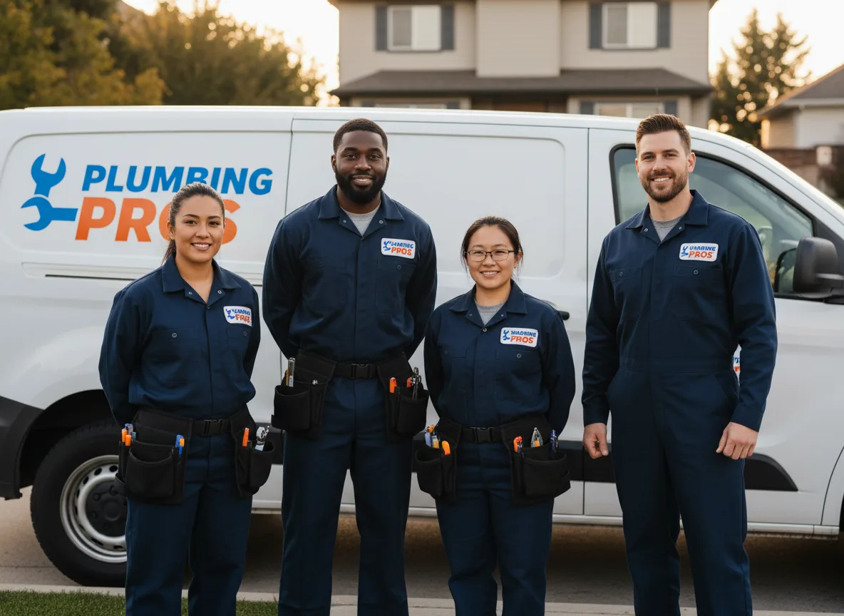 Water Heater Repair company in Yuma, CO